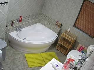 Julmodels Bathroom 1st Floor-2